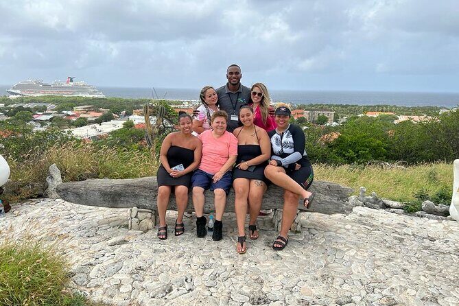 Curaçao West Coast Tour: Hato Caves, Grote Knip & Daaibooi Beach - What It Means for You