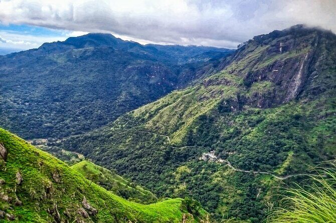 Customized Multi-Day Private Tour Packages in Sri Lanka - What Makes This Tour Stand Out?