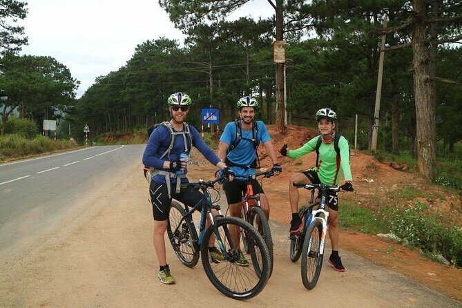 Cycling from Dalat to Nha Trang - Final Thoughts