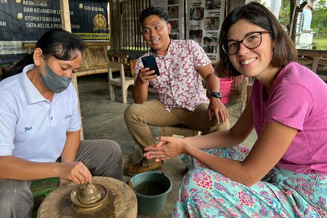 Cycling Tour in Yogyakarta with Lunch 3-Hour - Who Should Book This Tour?