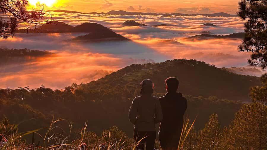 Da Lat: Cloud Hunting & Sunrise Trekking to Hon Bo Peak - Real Traveler Perspectives: What People Love