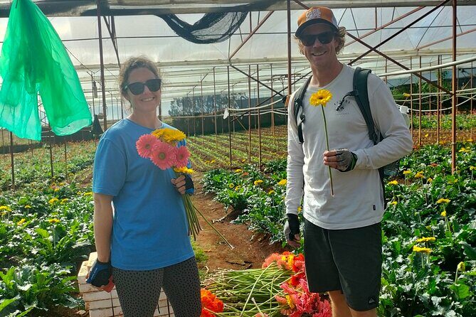 Da Lat Countryside exploring on Bike - FAQs