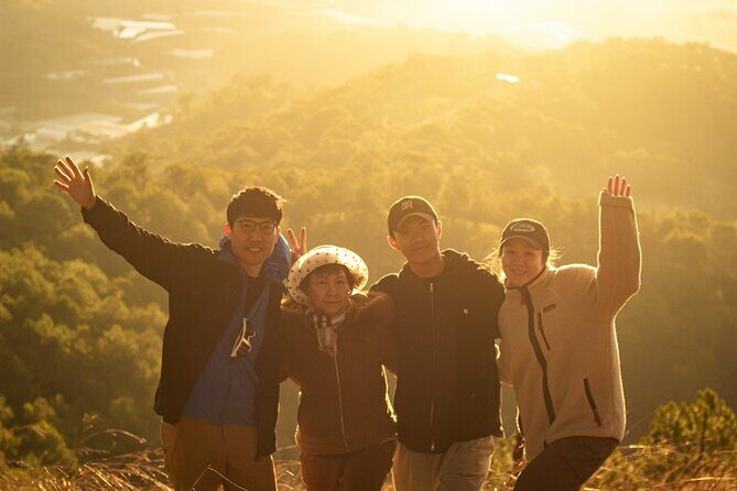 Da Lat Sunrise Hiking at Hon Bo Peak - Why This Tour Offers Great Value