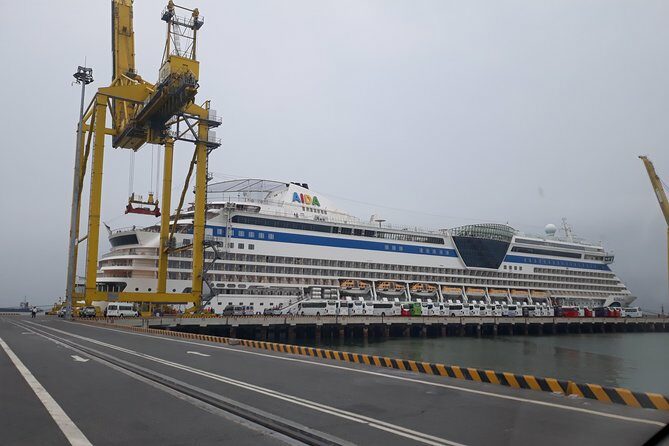 Da Nang-Hoi An shore excursion from CRUISESHIP Chan May port HUE - Who Is This Tour Best Suited For?