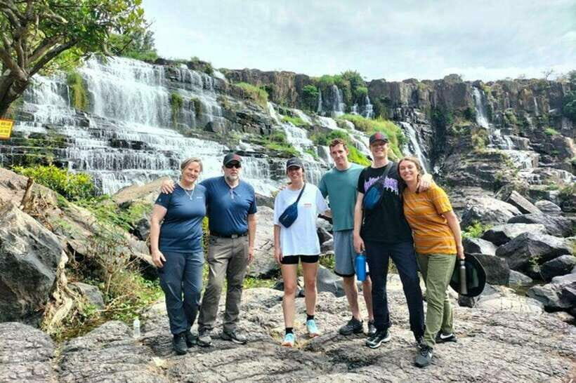 Dalat Countryside & Pongour Waterfall Tours (Small Group) - Who Will Enjoy This Tour?