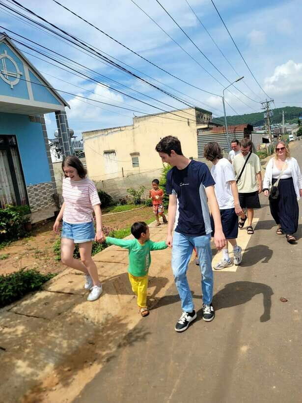 Dalat: Three Waterfalls Small Group Tour - Alpine Coaster - The Breakdown of the Experience