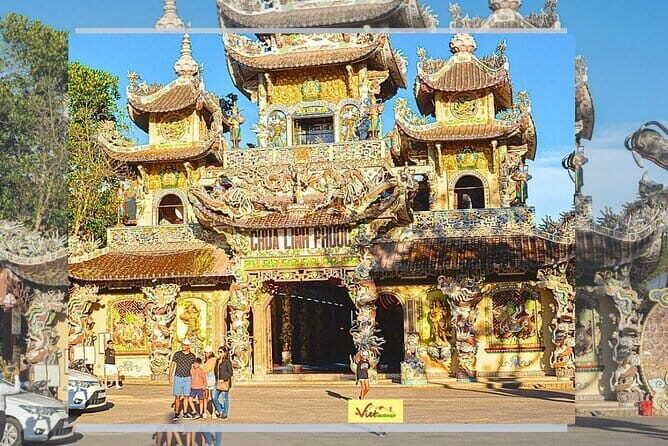 Dalat Visit Top Attractions Day Tour - Authentic Experiences & Friendly Guides