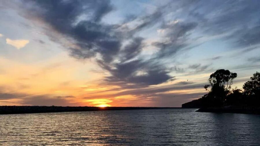 Dana Point: Evening Harbor Wine Cruise with snacks - What Travelers Say