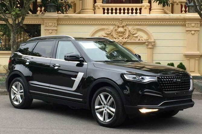 DANANG Airport to Hoi An CITY OR RETURN By Private Car - Why This Transfer Offers Great Value