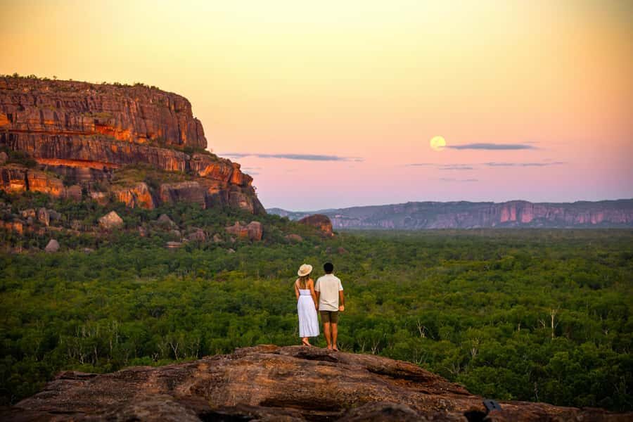 Darwin: 4-Day Kakadu Katherine Gorge Cultural Experience - What Sets This Tour Apart