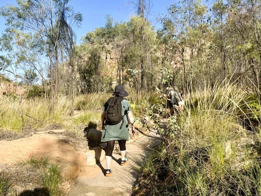 Darwin: Nitmiluk Edith Falls Tour & Katherine Gorge Cruise - What’s the Experience Like?