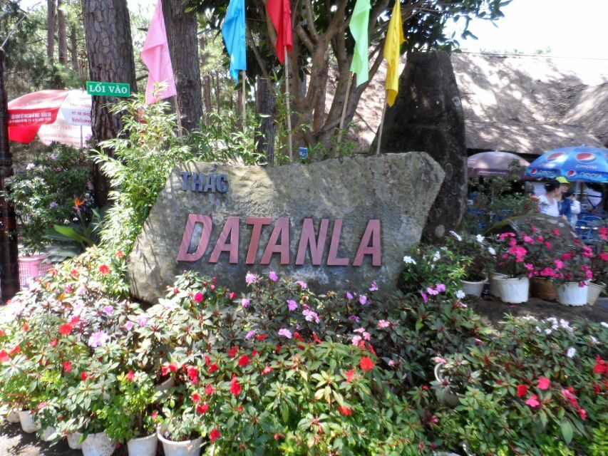 Datanla, Pongour, Elephant: 3 stunning and majestic falls - Practical Details and Why They Matter