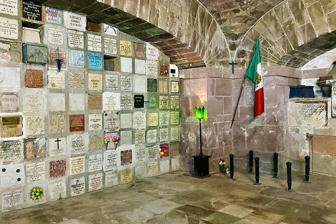 Day of the Dead Walking Tour in San Miguel de Allende - The Experience: What Travelers Say