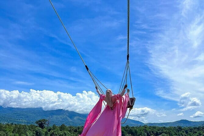 Day Trip Kundasang Sabah - Who Will Love This Tour?