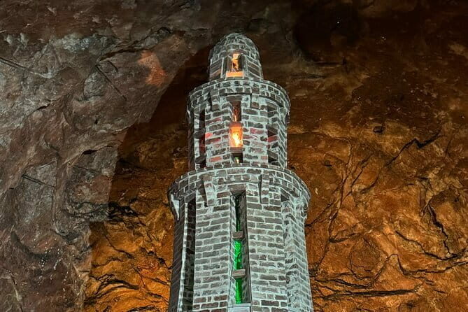 Day Trip Of Salt Mines and Katas Raj From Lahore and Islamabad - The Value and Practicalities