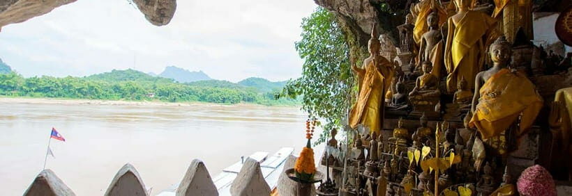 Day Trip river journeys to Pak - Ou caves (Lunch on board) - Practical Tips for Travelers