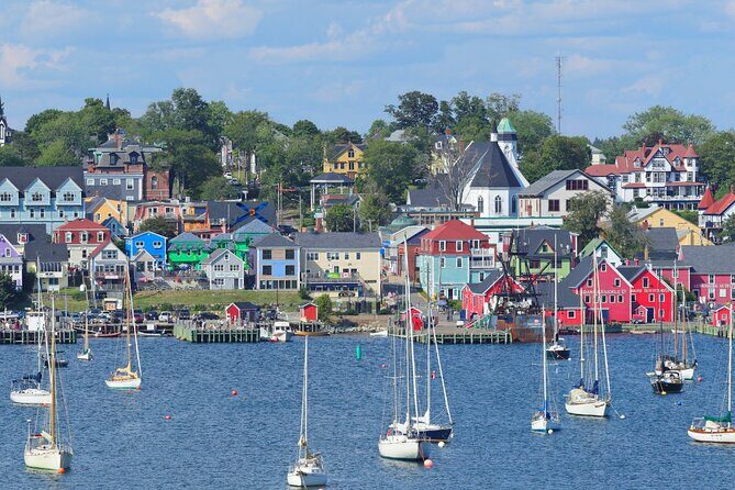 Day Trip to Lunenburg, Mahone Bay and Peggy's Cove from Halifax - What Makes This Tour Stand Out?
