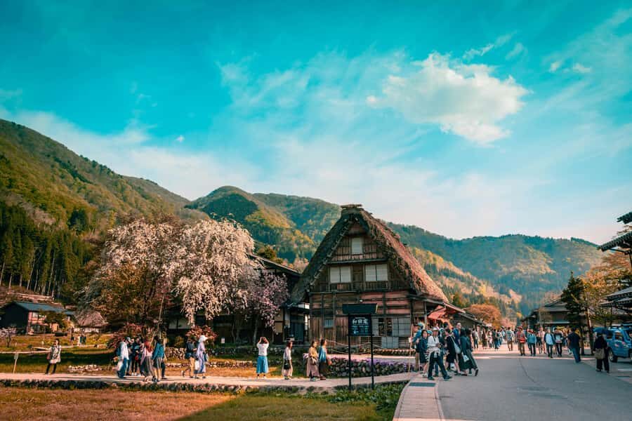 Day Trip to Shirakawago & Kanazawa - What Makes This Tour Stand Out?