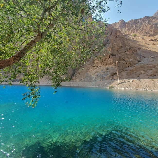 Day Trip to the Seven Lakes of Tajikistan: From Samarkand - Practical Tips for Travelers