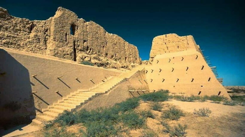 Daytrip From Khiva To Ancient Fortresses - The Practicalities: How the Tour Works