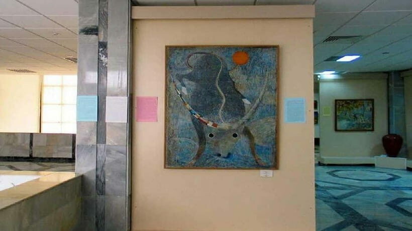 Daytrip From Khiva to Savitsky Museum & Mizdakhan & Chilpik - Why This Tour Stands Out