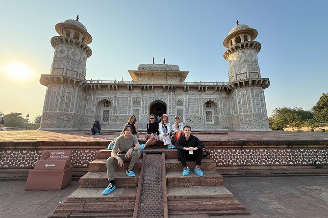 Delhi Agra and Jaipur Private Guided 3 Day Tour - Final Thoughts