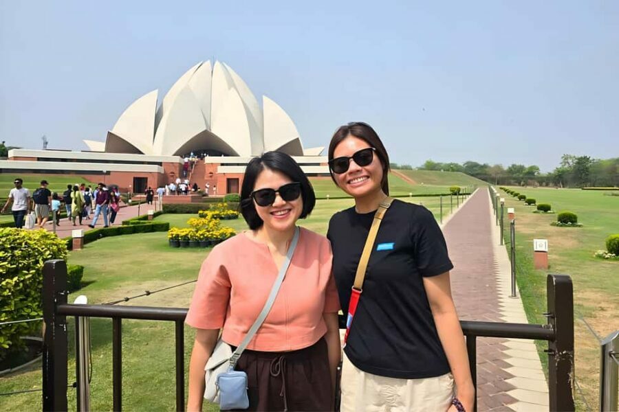 Delhi: Private Old and New Delhi Full or Half-Day City Tour - Practical Tips and Considerations