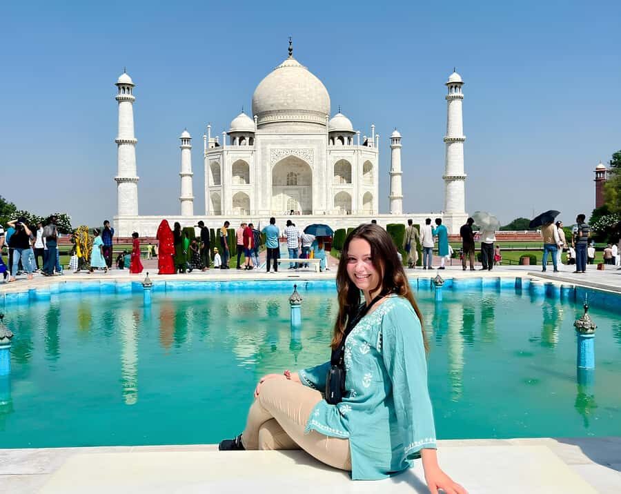 Delhi: Taj Mahal and Agra Skip The Line Private Day Tour - The Full Experience: What You Can Expect