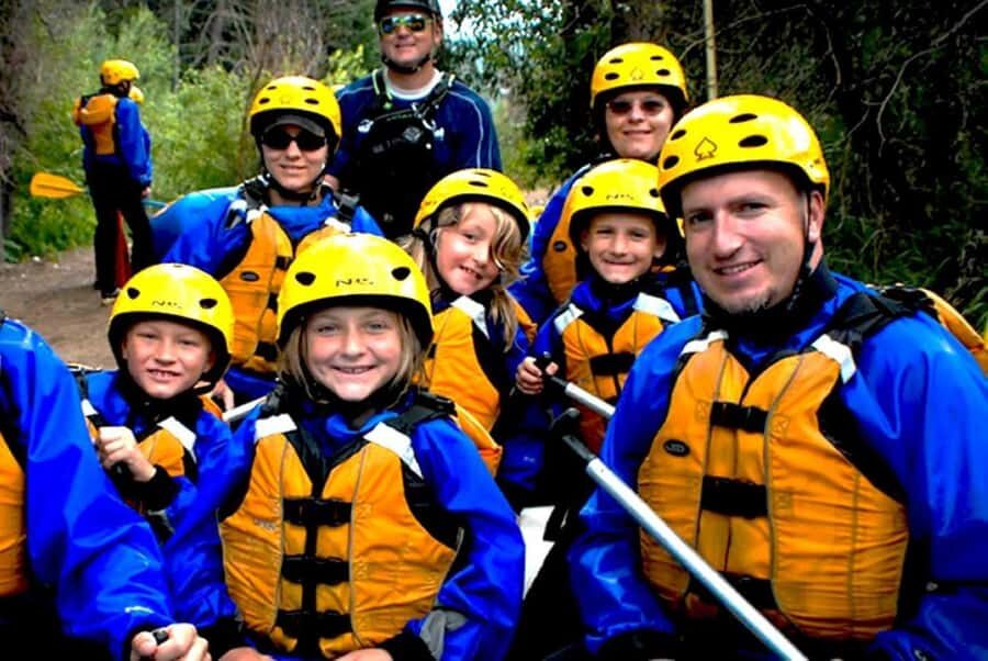 Denver: Beginner Rafting Trip - Why This Trip Works for Different Travelers