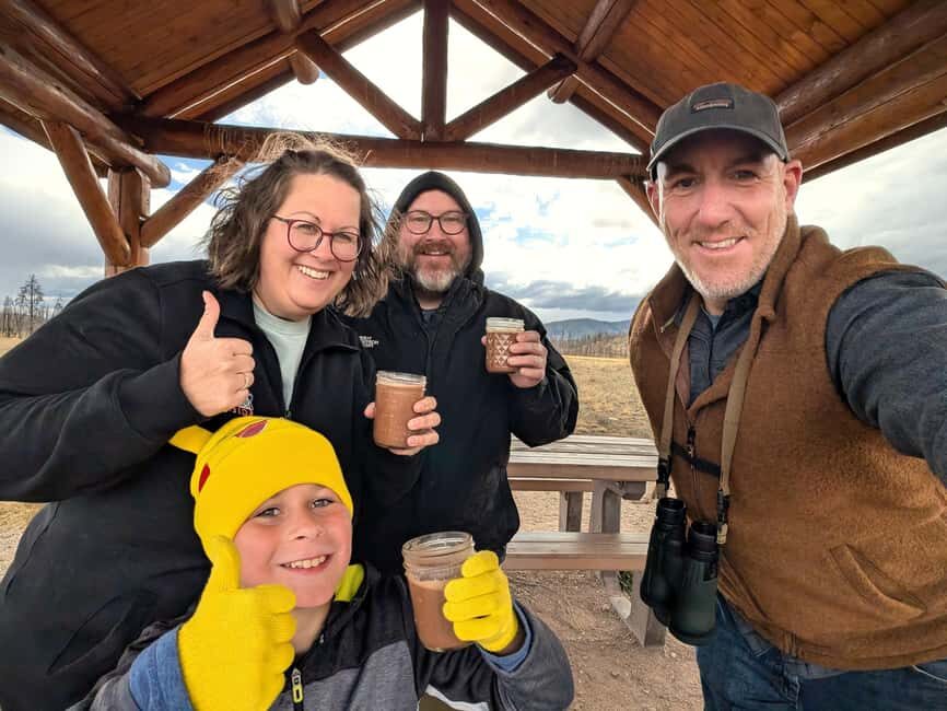 Denver: Private Rocky Mountain National Park Wildlife Tour - Price and Value