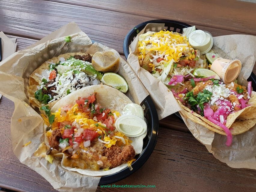 Denver: Token and Tacos Cannabis Lover Foodie Tour - The Value of the Tour in Context