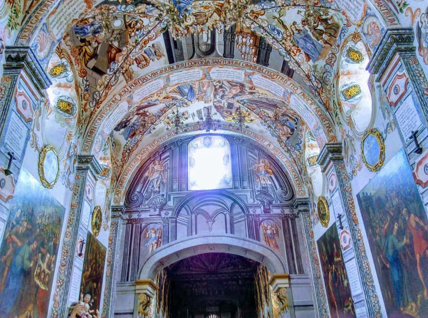 Desde Querétaro: San Miguel de Allende, Dolores y Atotonilco - Who Will Love This Tour?