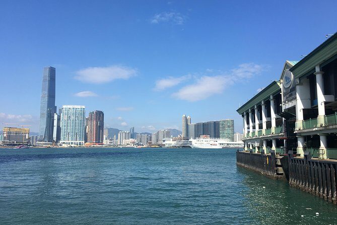 Different Tastes of Hong Kong - Price and Value