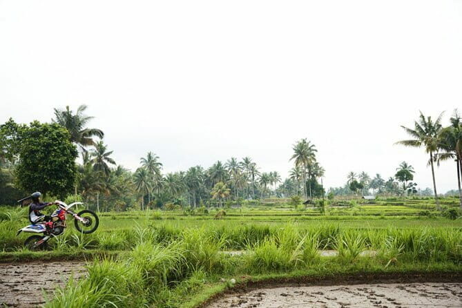 Dirt Bike Adventure at Kuta Lombok - What’s Included & What to Consider