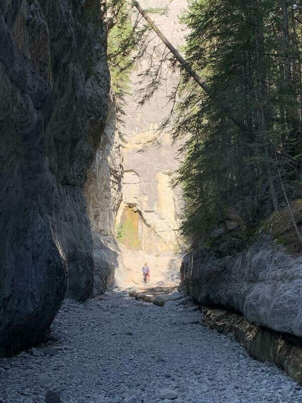 Discover Ancient Pictographs - Guided Canyon Hiking Tour 3H - Who Will Love This Tour?