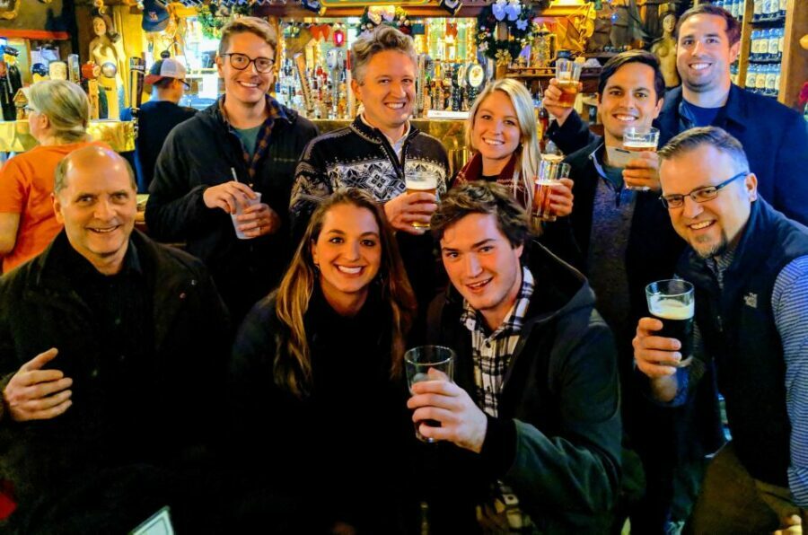 Discover Baltimore: Fells Point Culinary Food Tour - Who Will Love This Tour?