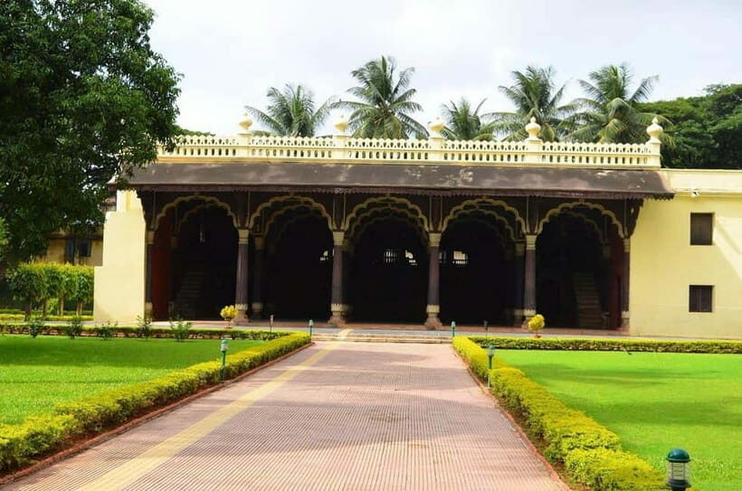 Discover Bangalore with Me - A Step-by-Step Breakdown of the Itinerary