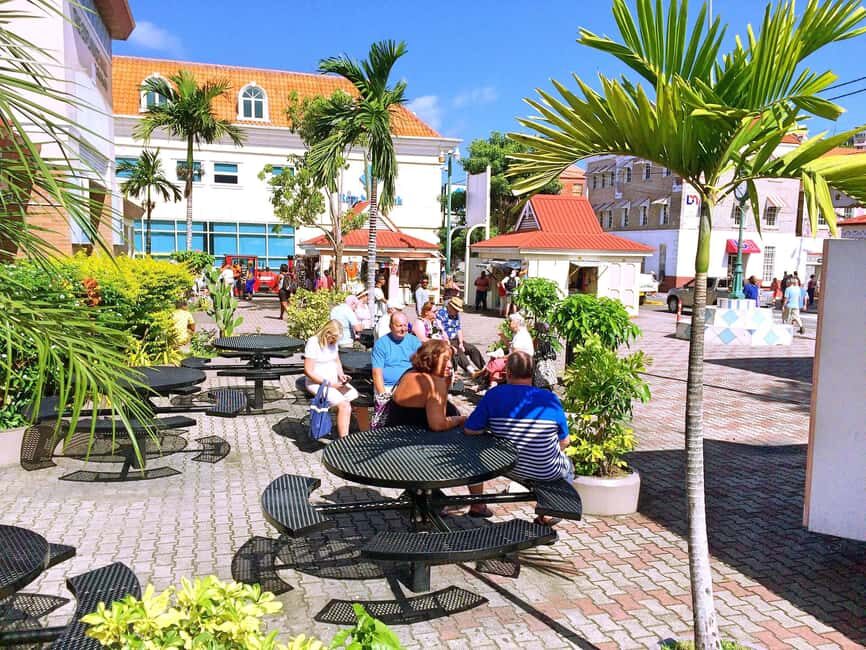Discover Grenada: Your Sightseeing Taxi Tour Awaits - What Makes This Tour Stand Out