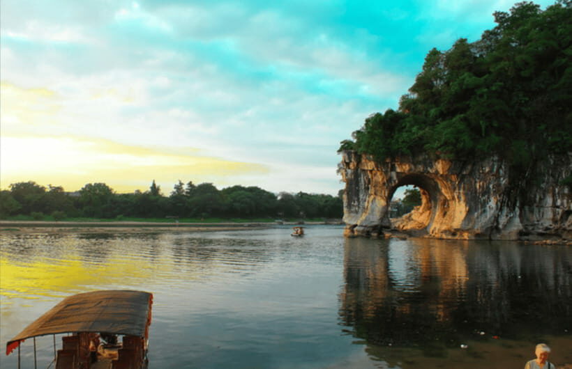 Discover Guilin's Gems:Guangzhou-Bullet Train Highlight Tour - What’s the Value?