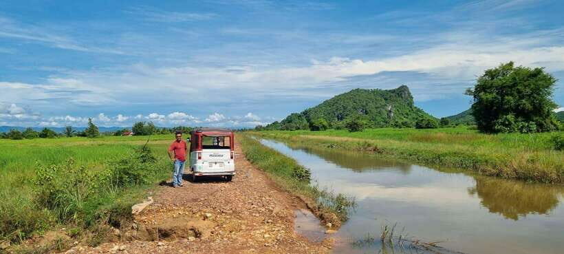 Discover Kampot-Kep for a day trip include Bokor mountain - Why This Tour Is a Great Choice