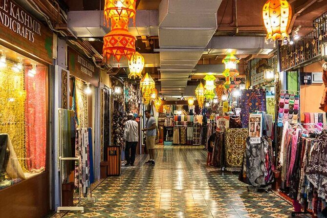 Discover The Best of Kuala Lumpur by Night - The Practical Side: What You’ll Experience