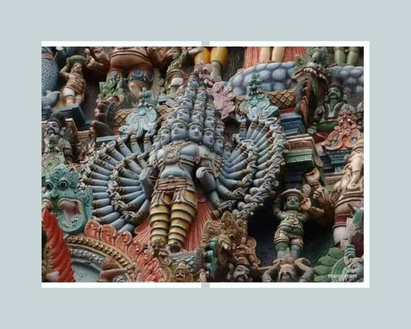Discover the Divine Charm of Madurai - Who Will Enjoy This Tour?