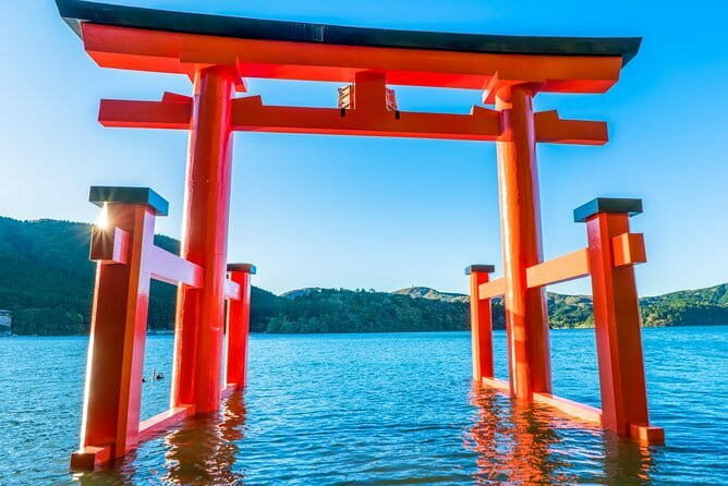Do You Want to Try Skywalk? A New Way of Enjoying Hakone! - The Value of a Private Tour