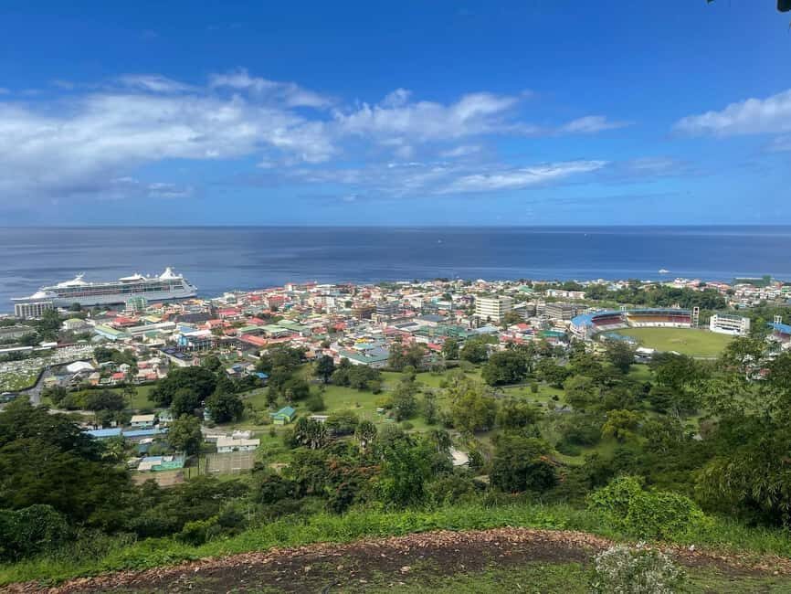 Dominica: Safari Scenic Tour with Karaoke - The Practicalities: What You Need to Know