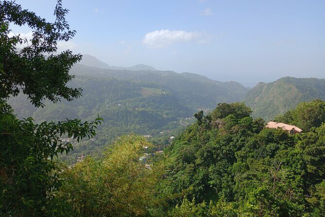 Dominica Waterfalls Full Day Private Expedition @ AUTOP TOURS - Who is This Tour Best For?
