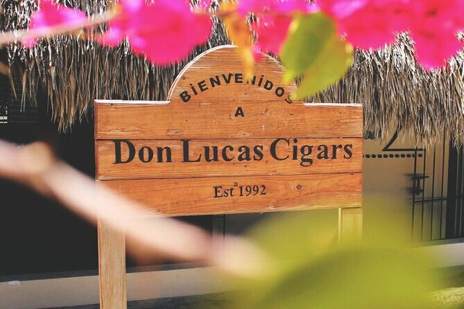 Don Lucas Cigar Factory & Store + Premium Rum Tasting (3 hours) - Final Thoughts