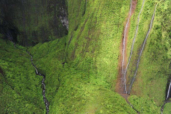Doors-Off Heart of the Island Kauai Helicopter Tour - Why the Reviews Speak Volumes