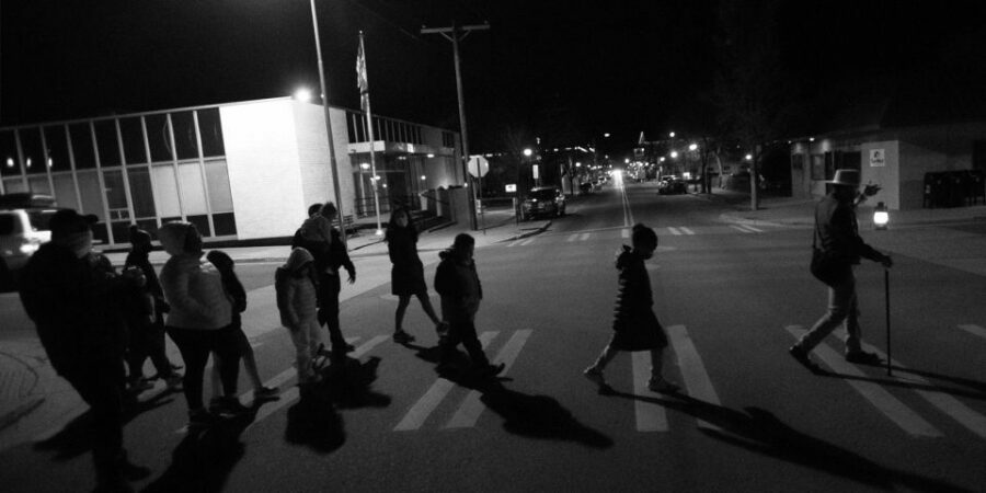 Downtown Flagstaff Haunted History Walking Tour - What to Expect: Practical Details