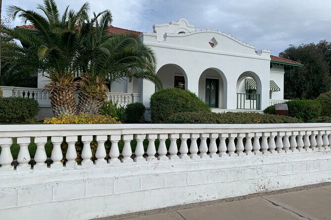 Downtown Tucson and El Presidio Guided Walking Tour - A Deep Dive into Tucson’s Historic Heart