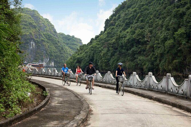 Dragon Bay Premium  Ha Long & Lan Ha Cruise with Pool & Balcony - Who Should Consider This Cruise?
